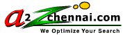 Chennai Logo